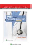 Bates' Guide to Physical Examination and History Taking