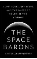 The Space Barons