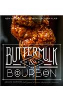 Buttermilk & Bourbon