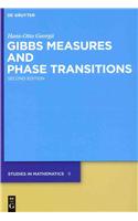 Gibbs Measures and Phase Transitions