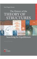 The History of the Theory of Structures