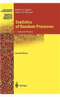 Statistics of Random Processes