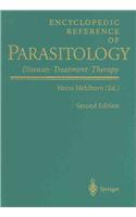 Encyclopedic Reference of Parasitology