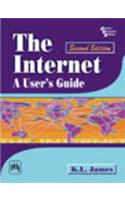 The Internet : A User’S Guide