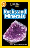 Rocks and Minerals