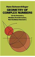 Geometry of Complex Numbers