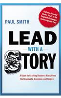 Lead with a Story