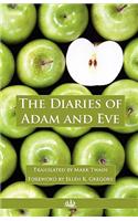 The Diaries of Adam and Eve