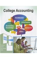 College Accounting, Chapters 1-24