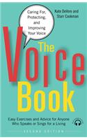 The Voice Book