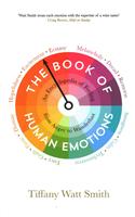 Book of Human Emotions