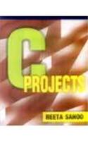 C Projects (w/CD)