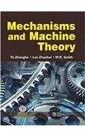 Mechanisms and Machine Theory