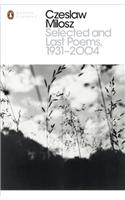 Selected and Last Poems 1931-2004