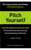 Pitch Yourself