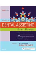 Mosby's Dental Assisting Exam Review