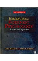 Introduction to Forensic Psychology