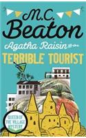 Agatha Raisin and the Terrible Tourist