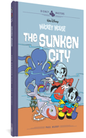 Walt Disney's Mickey Mouse: The Sunken City