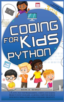 Coding for kids Python