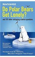 Do Polar Bears Get Lonely?