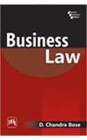 Business Law