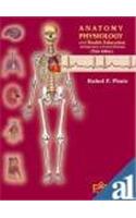 Anatomy Physiology and Health Education (Including Sports and Practical)