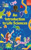 SMART BRAIN RIGHT BRAIN: SCIENCE LEVEL 1 AN INTRODUCTION TO LIFE SCIENCES (STEAM)