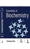 Essentials of Biochemistry