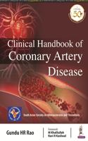 Clinical Handbook of Coronary Artery Disease