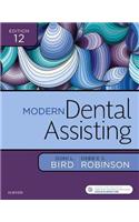 Modern Dental Assisting