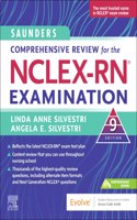 Saunders Comprehensive Review for the Nclex-Rn(r) Examination