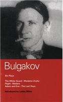 Bulgakov: Six Plays