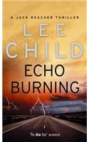 Echo Burning