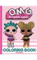 O.M.G. Glamour Squad