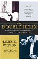 The Double Helix