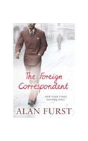 The Foreign Correspondent