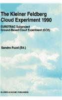 The Kleiner Feldberg Cloud Experiment 1990