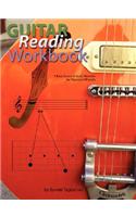 Guitar Reading Workbook