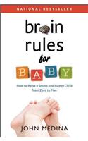 Brain Rules for Baby