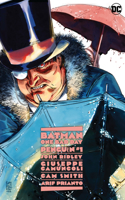 Batman: One Bad Day: Penguin