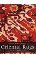 Oriental Rugs: An Introduction