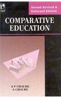 Comparative Education