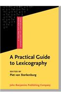 Practical Guide to Lexicography