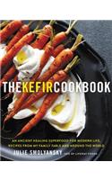 The Kefir Cookbook