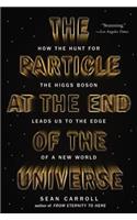 The Particle at the End of the Universe