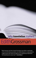 Why Translation Matters