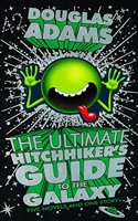 The Ultimate Hitchhiker's Guide