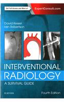 Interventional Radiology: A Survival Guide