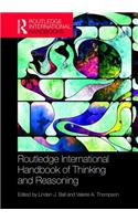 International Handbook of Thinking and Reasoning